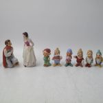 616 1671 FIGURINES